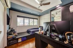 Blk 160 Bishan Street 13 (Bishan), HDB Executive #486855431